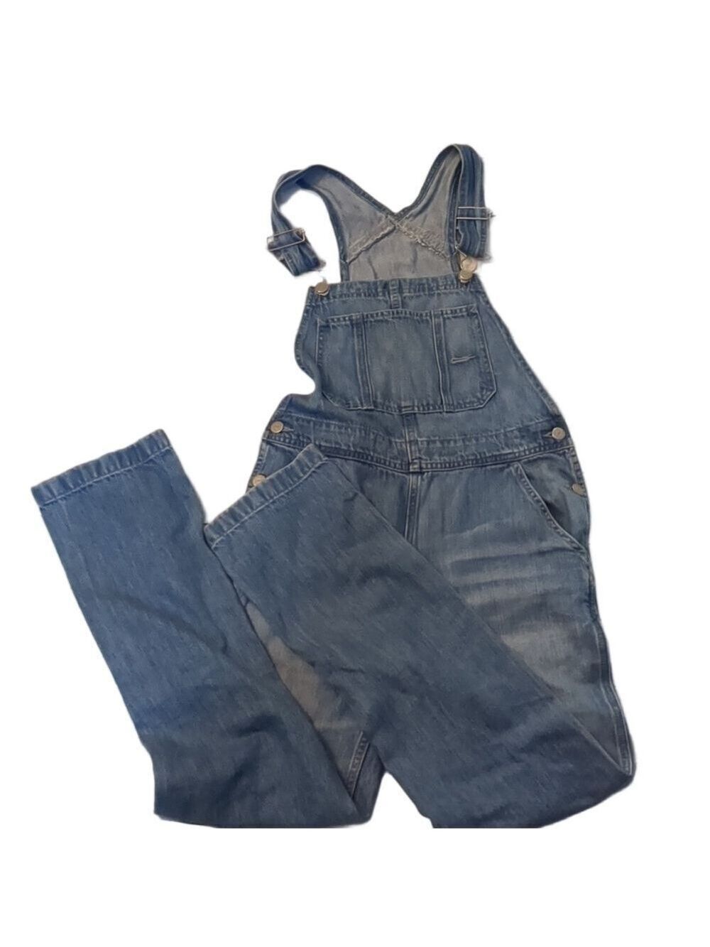 Able overalls size XXS